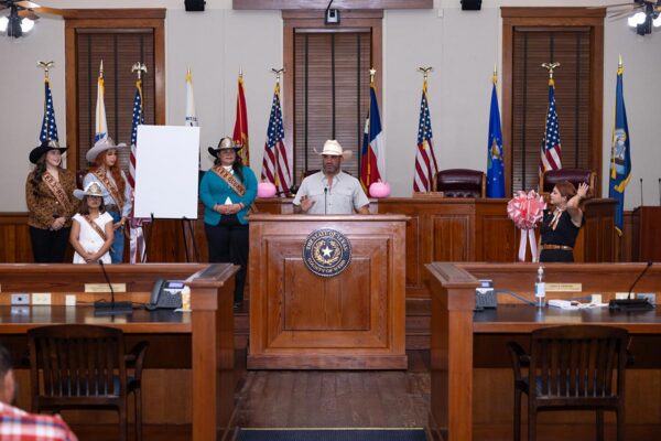 Veterans Appreciation Press Conference 2026 — photo 46