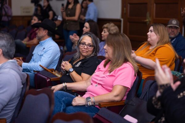 Veterans Appreciation Press Conference 2026 — photo 45