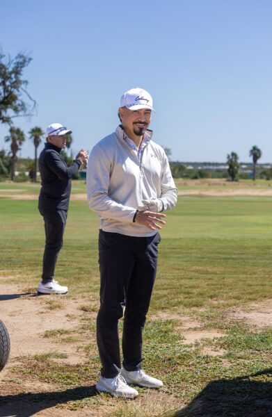 Golf Tournament — photo 48