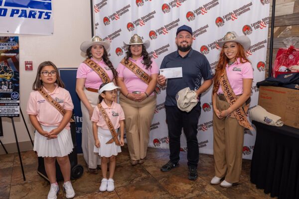 Golf Tournament — photo 46