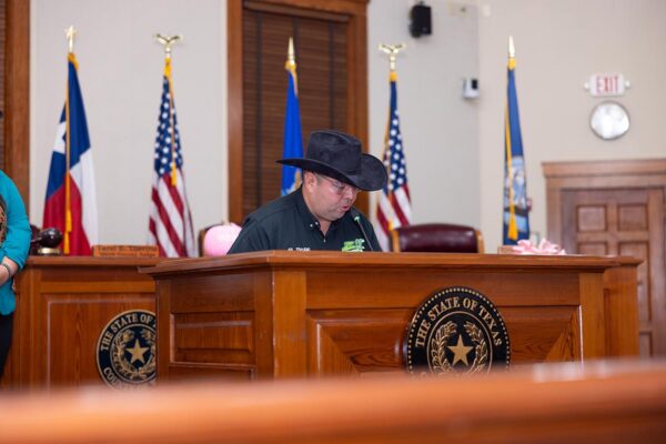 Veterans Appreciation Press Conference 2026 — photo 41