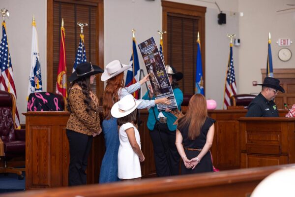 Veterans Appreciation Press Conference 2026 — photo 38