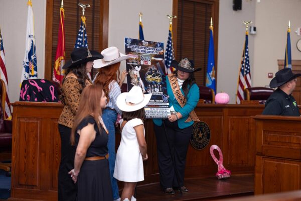Veterans Appreciation Press Conference 2026 — photo 37
