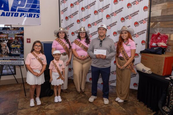 Golf Tournament — photo 41