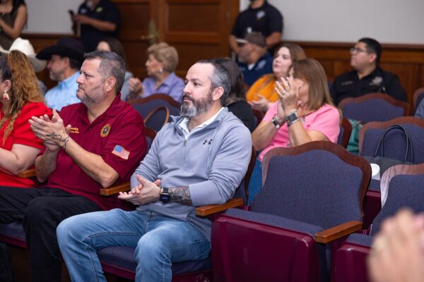 Veterans Appreciation Press Conference 2026 — photo 34