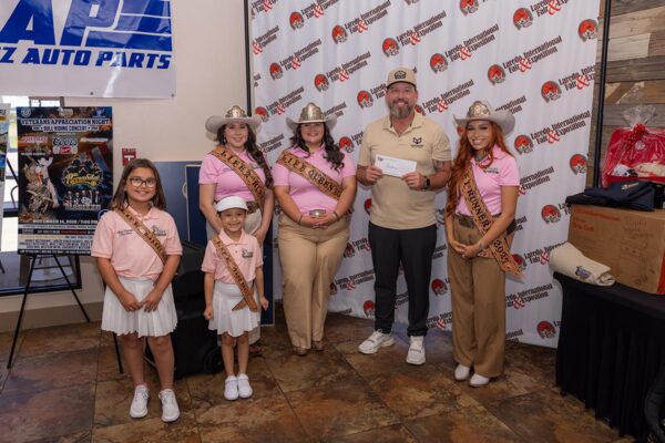 Golf Tournament — photo 38