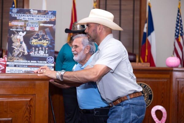 Veterans Appreciation Press Conference 2026 — photo 33