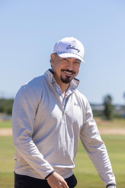 Golf Tournament — photo 37