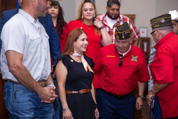 Veterans Appreciation Press Conference 2026 — photo 31