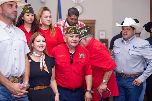 Veterans Appreciation Press Conference 2026 — photo 30