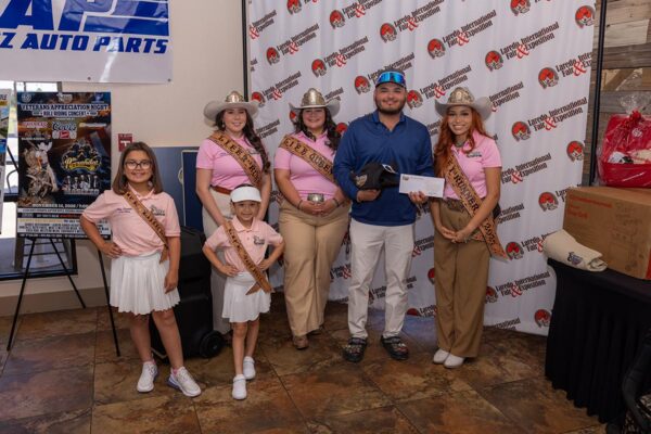 Golf Tournament — photo 33