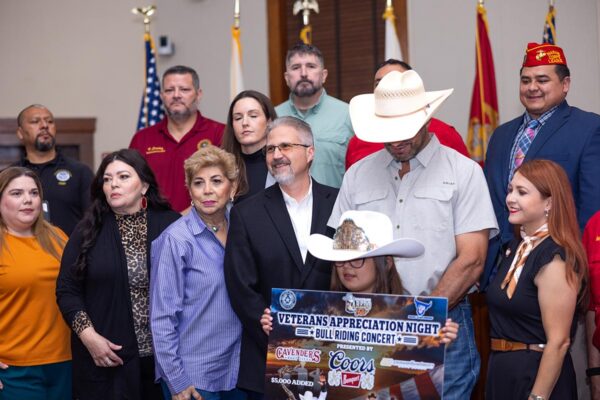 Veterans Appreciation Press Conference 2026 — photo 27