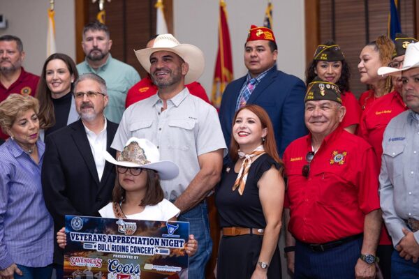 Veterans Appreciation Press Conference 2026 — photo 26