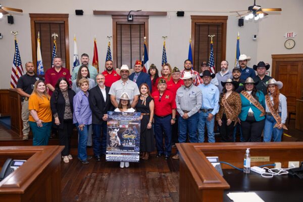 Veterans Appreciation Press Conference 2026 — photo 25
