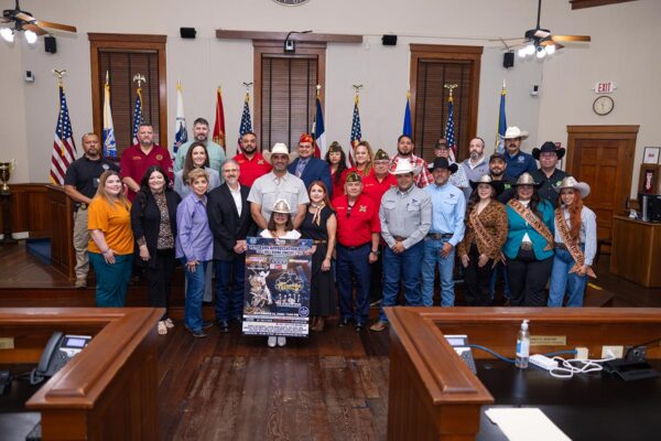 Veterans Appreciation Press Conference 2026 — photo 24