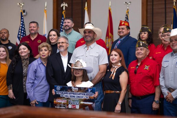 Veterans Appreciation Press Conference 2026 — photo 23