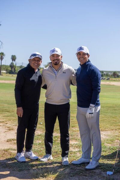 Golf Tournament — photo 26