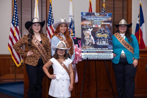 Veterans Appreciation Press Conference 2026 — photo 21