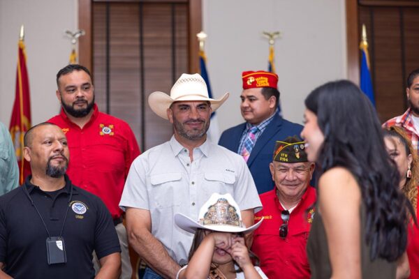 Veterans Appreciation Press Conference 2026 — photo 19