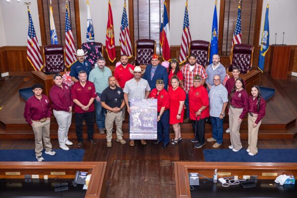 Veterans Appreciation Press Conference 2026 — photo 18