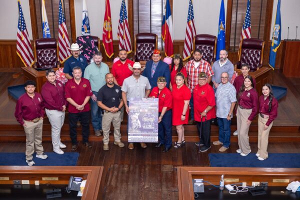 Veterans Appreciation Press Conference 2026 — photo 17