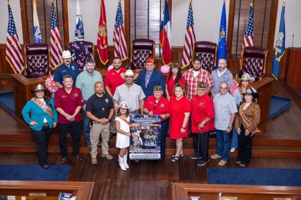Veterans Appreciation Press Conference 2026 — photo 16
