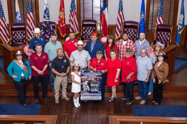 Veterans Appreciation Press Conference 2026 — photo 15