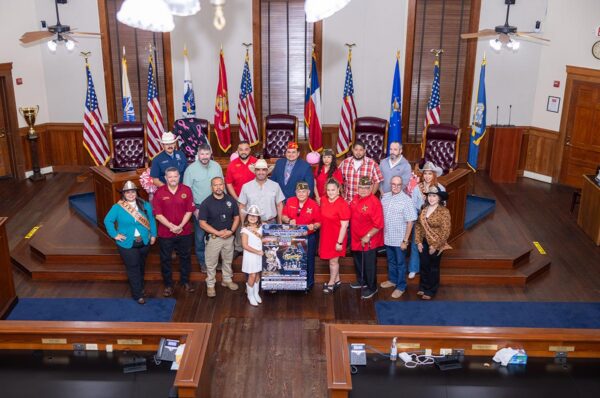 Veterans Appreciation Press Conference 2026 — photo 14