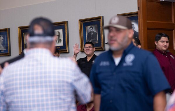 Veterans Appreciation Press Conference 2026 — photo 11