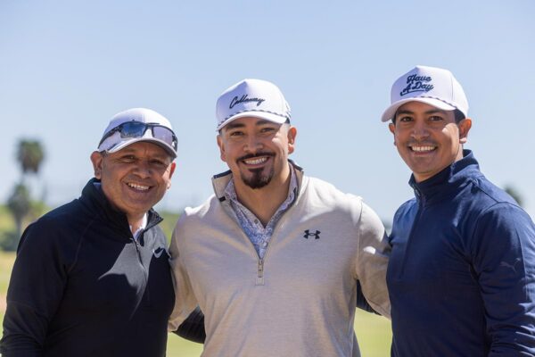 Golf Tournament — photo 15