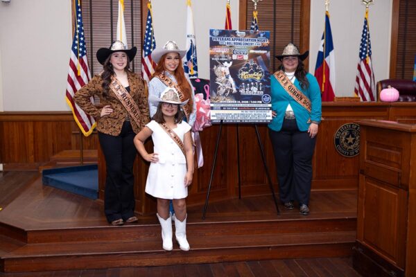 Veterans Appreciation Press Conference 2026 — photo 10