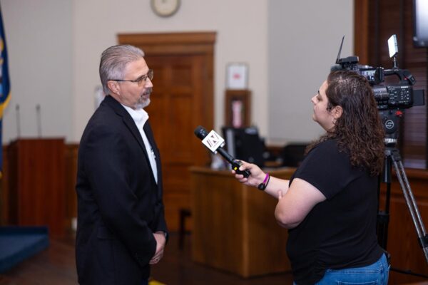 Veterans Appreciation Press Conference 2026 — photo 9