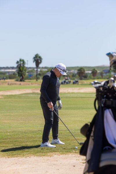 Golf Tournament — photo 4