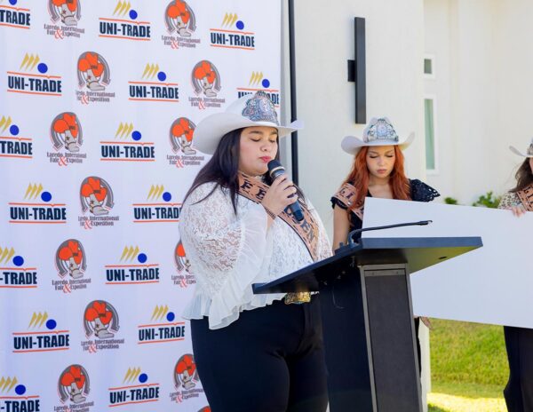 2026 Raffle House Press Conference — photo 4