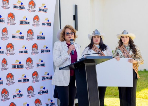 2026 Raffle House Press Conference — photo 6