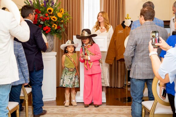 Rancher Of The Year — photo 45