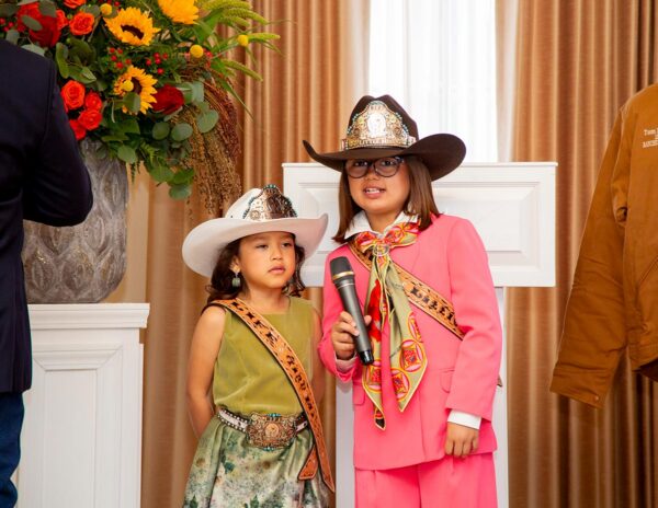Rancher Of The Year — photo 44