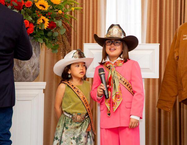 Rancher Of The Year — photo 43
