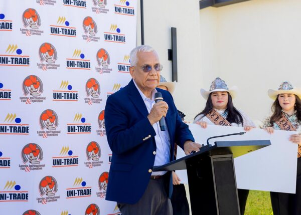 2026 Raffle House Press Conference — photo 9