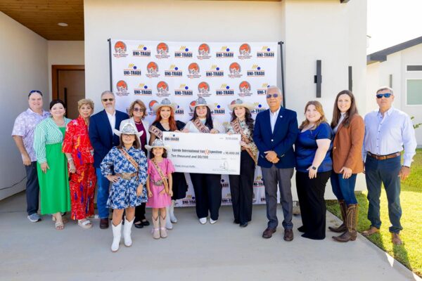 2026 Raffle House Press Conference — photo 10