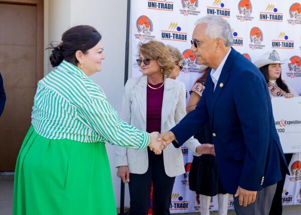 2026 Raffle House Press Conference — photo 14