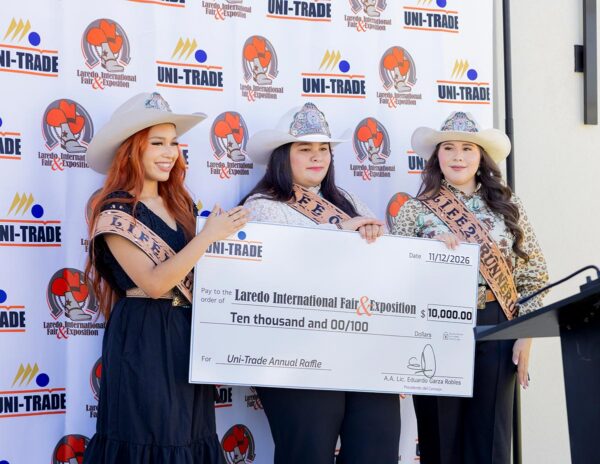 2026 Raffle House Press Conference — photo 15