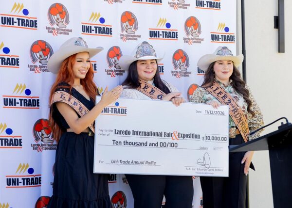 2026 Raffle House Press Conference — photo 16