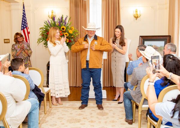 Rancher Of The Year — photo 29
