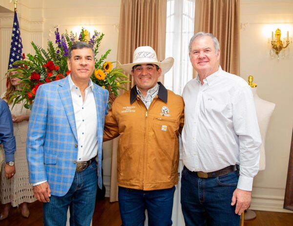 Rancher Of The Year — photo 24