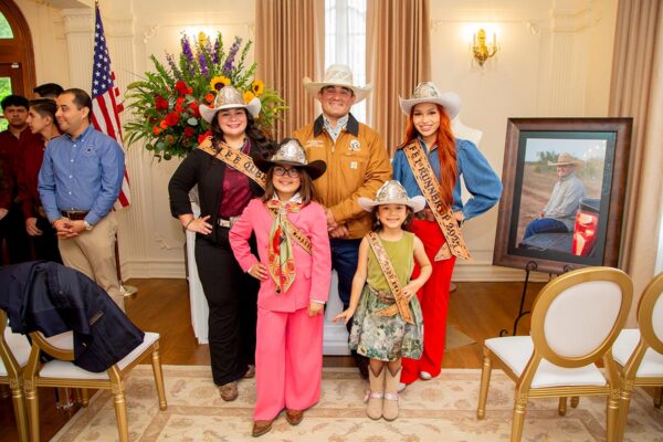 Rancher Of The Year — photo 23