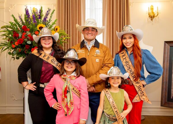 Rancher Of The Year — photo 22