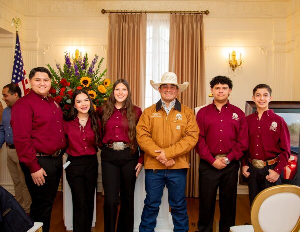 Rancher Of The Year — photo 21