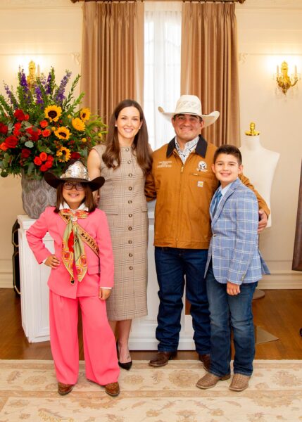 Rancher Of The Year — photo 20