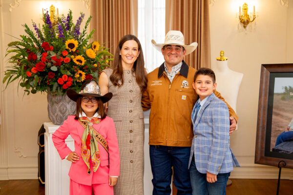 Rancher Of The Year — photo 19